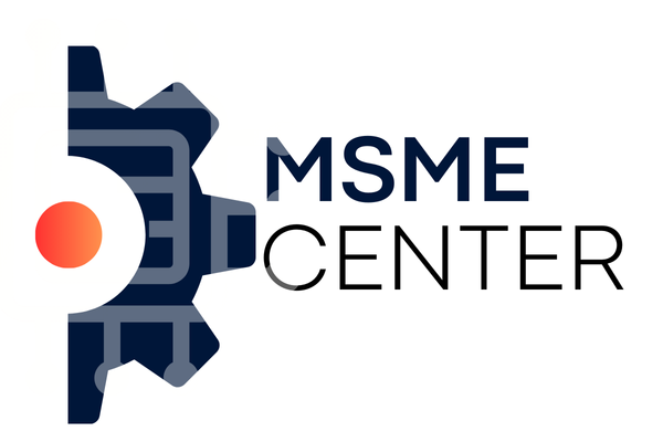 msmeCenter
